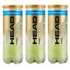 Head Pro S+ Padel Balls