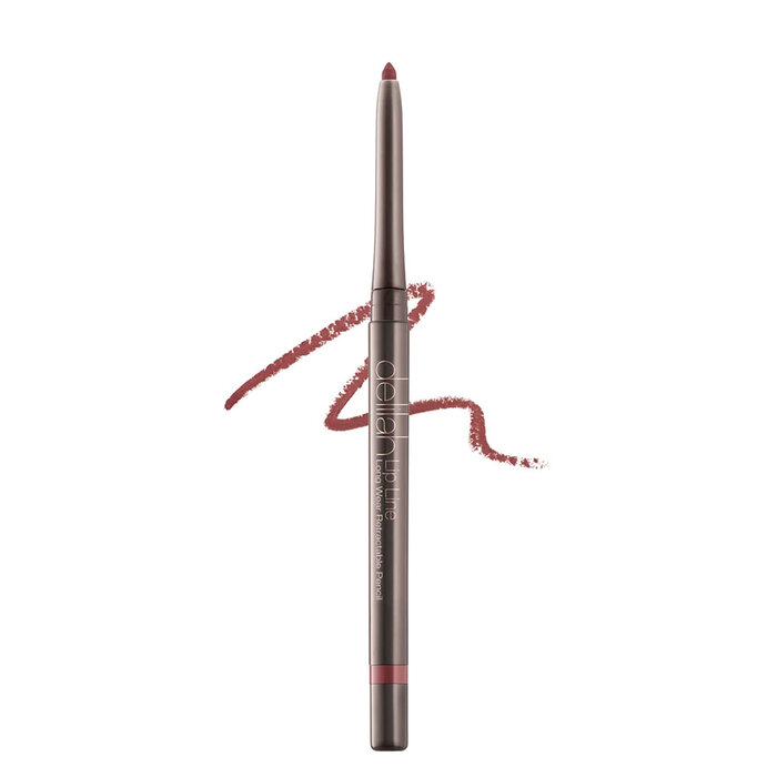 Delilah Lip Line Longwear Retractable Pencil 0. 31g Pout
