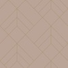 Sander Geometric Blush