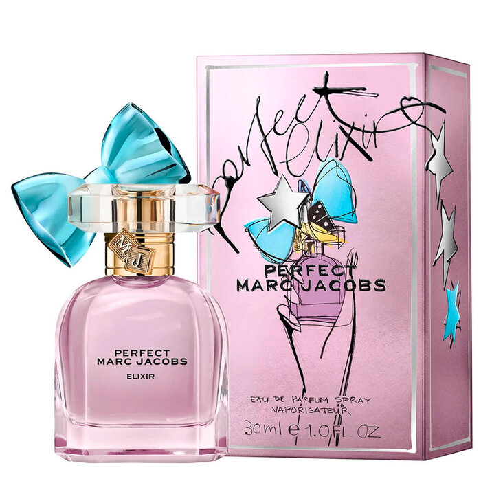 Marc Jacobs Perfect Elixir EDP