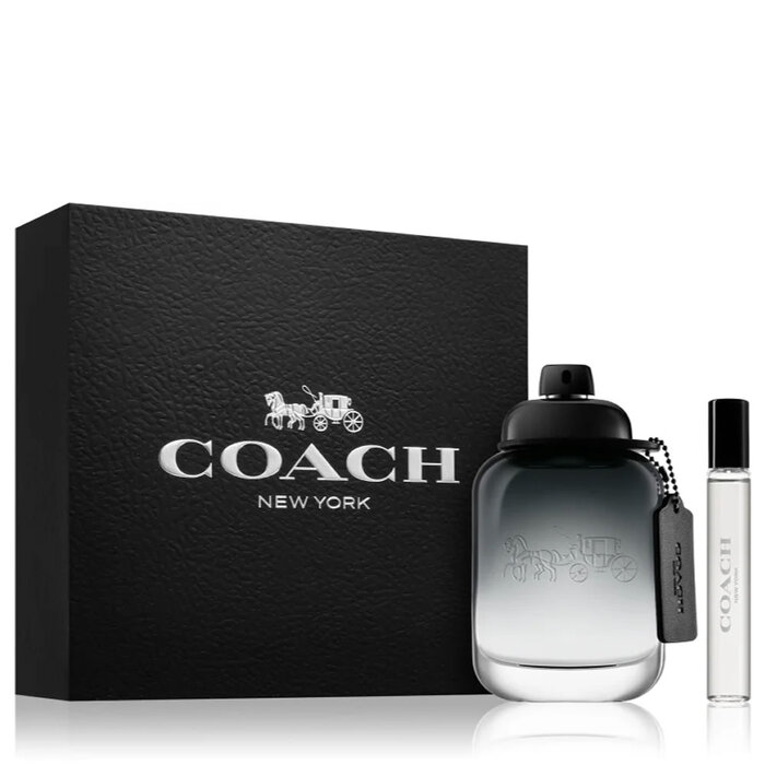 Coach For Men EDT