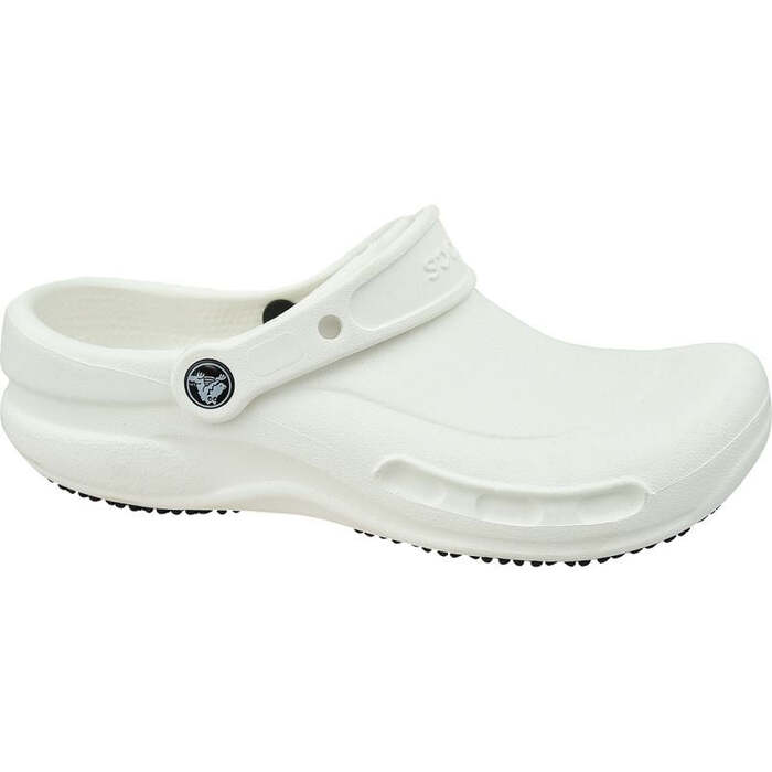 Crocs Unisex Bistro Slippers