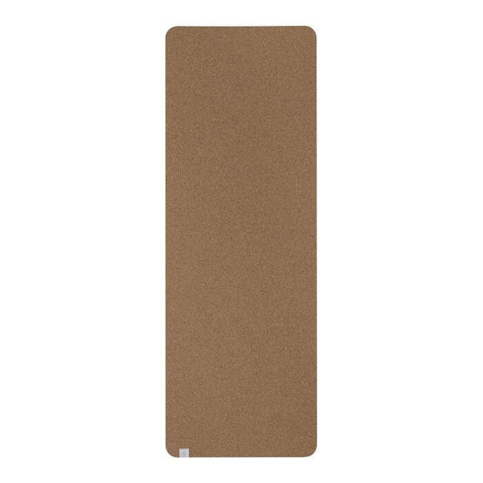 Gaiam Yoga Mat - Brown