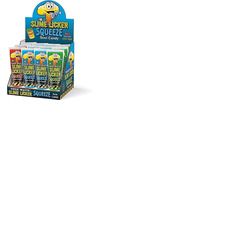 Toxic Waste Slime Licker Squeeze Gel 70g
