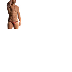 Manstore M2432 Low Rise Brief