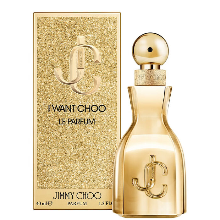 Jimmy Choo I Want Choo Le Parfum