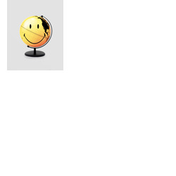 Smiley Globe