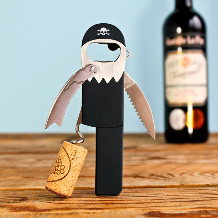 Legless Corkscrew