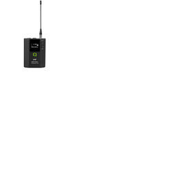 UHF Bodypack Transmitter for QWM1970 Rado Mic Systems