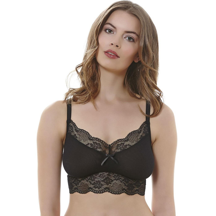 Freya Fancies Bralette Top