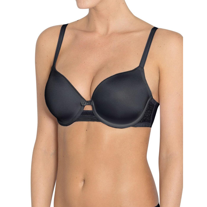 Triumph Beauty-Full Essential Underwired Bra - Black - 32C