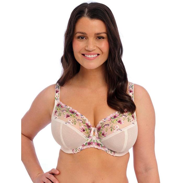 Fantasie Marie Side Support Bra - Delicacy - 30E