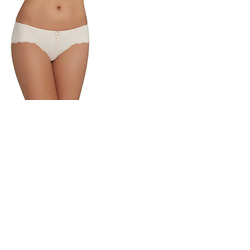 Pour Moi St Tropez Lace Shorty Brief