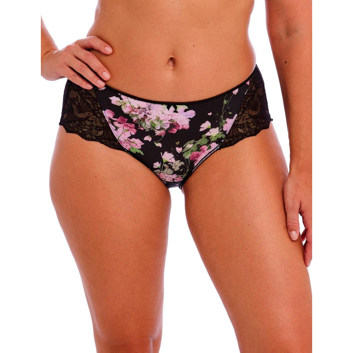Fantasie Lucia Shorty Brief - Sweet Pea - M - 12