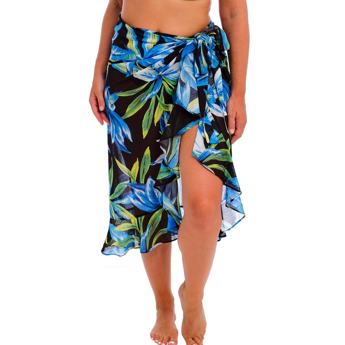 Fantasie Talm Beach Sarong