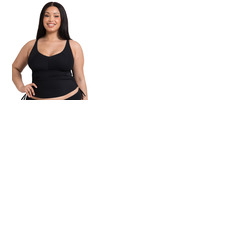 Curvy Kate Jet Set Non Wired Tankini Top