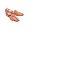 Aromatic Cedar Shoe Trees (Pair),