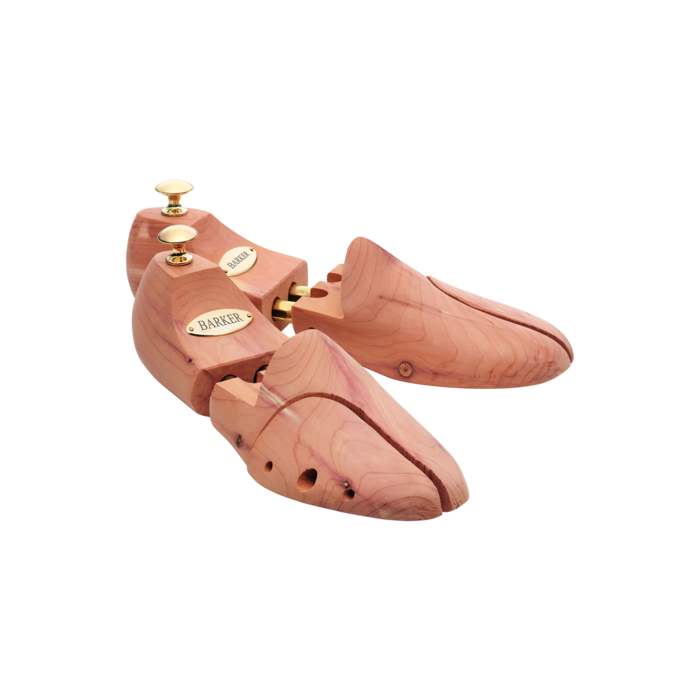 Aromatic Cedar Shoe Trees (Pair), 7. 5