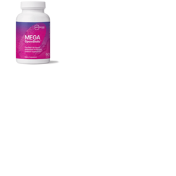 Mega Sporebiotic | SPORES ONLY Formula | 5 Billion CFU | 60 Capsules
