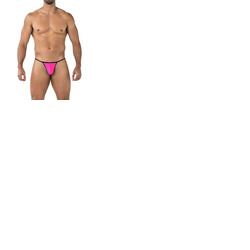 Cut4Men SP4NDEX GLOW 17 Mini Kini
