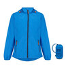 Mac in a Sac Origin 2 Waterproof Jacket Ocean 2XL