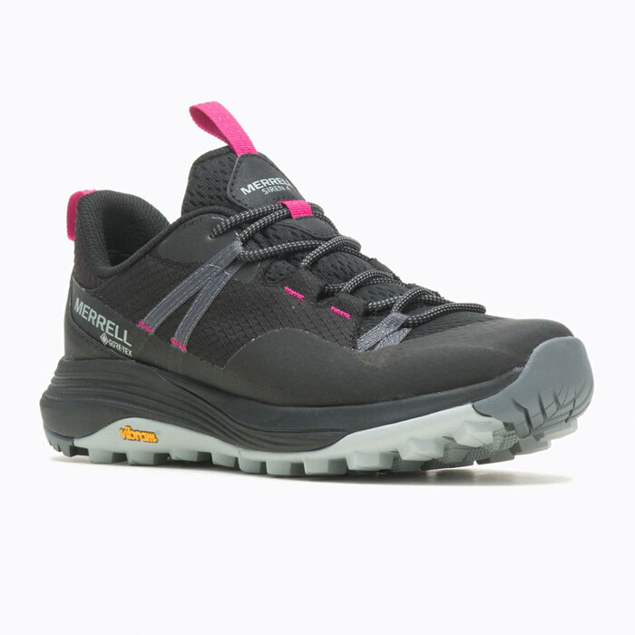 Merrell Siren 4 Gore-Tex Women's Walking Shoe 5