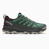 Merrell Women's Speed Eco Waterproof Shoe Pine Green
