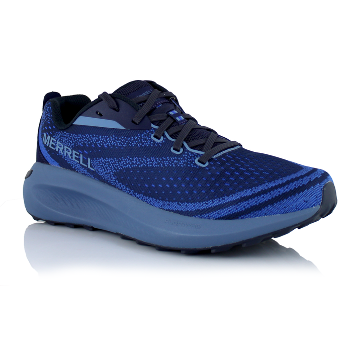 Merrell Men's Morphlite Running Shoe Sea Dazzle 10