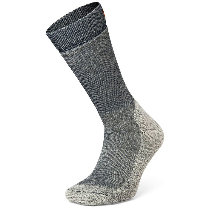 Moggans Stravaiger Merino Hiking Sock Gorm