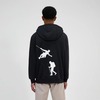 Berghaus Men's Grappled Hoody Black 2XL