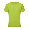 Mountain Equipment Men's Groundup T
