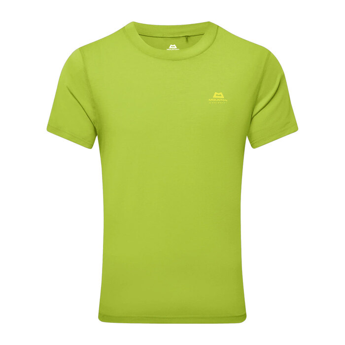 Mountain Equipment Men's Groundup T