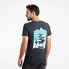 Weird Fish Mountain Valley Graphic T