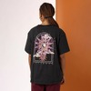 Saltrock Women's Eclipse Back Oversized T