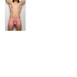 Sukrew Underground Sheer Low