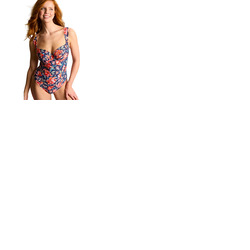 Panache Liliflora Monica Balcony Swimsuit