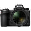 Nikon Z6 II Mirrorless Camera with Z 24-70mm f/4 S Lens