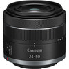 Canon RF 24-50mm f/4. 5-6. 3 IS STM Lens