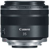 Canon RF 35mm f/1. 8 IS Macro STM Lens