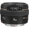 Canon EF 50mm f/1. 4 USM Lens