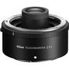 Nikon Z Teleconverter TC-2. 0X