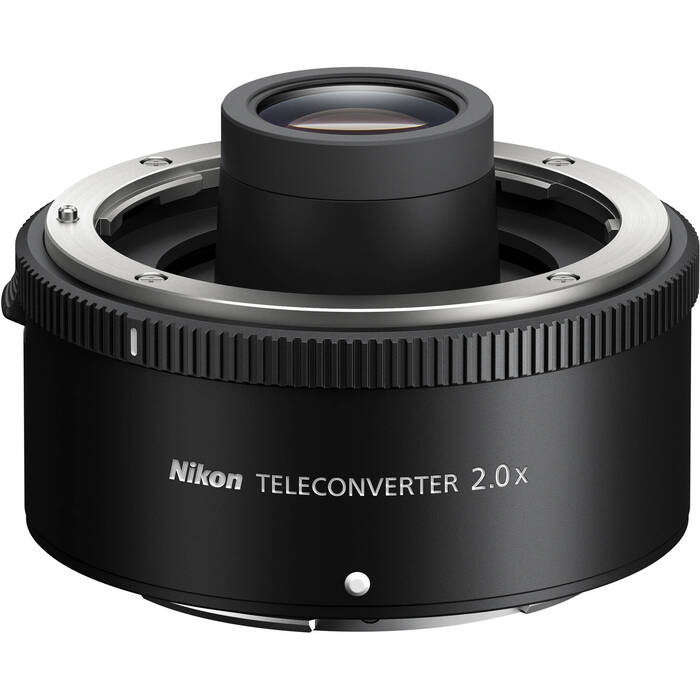 Nikon Z Teleconverter TC-2. 0X