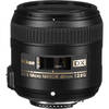 Nikon AF-S DX Micro 40mm f/2. 8G Lens