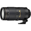 Nikon AF-S 80-400mm f/4. 5-5. 6G ED VR Lens