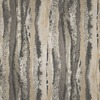 Soren Wallpaper Charcoal