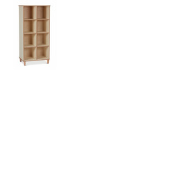 Cube Display Shelf Unit