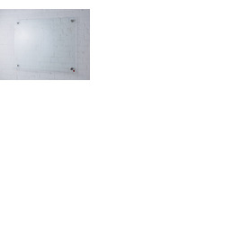 Casca Clear Glass Writing Board 1200 x 900mm