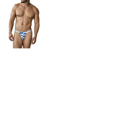 Cut4Men SP4NDEX Prints Brazilian Thong 06