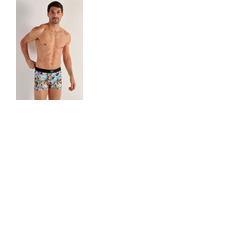 HOM Love-Art Boxer Brief