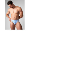 TEAMM8 Score Sheer Slim Brief